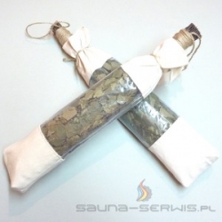 Witki do sauny Premium - Brzoza