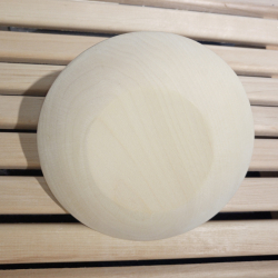 Anemostat osika 634-A- Ø 120 mm