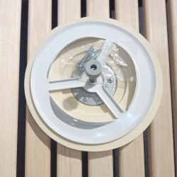 Anemostat osika 634-A- Ø 120 mm