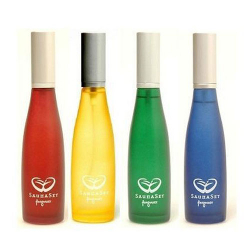 Zapach do sauny SaunaSet 100 ml