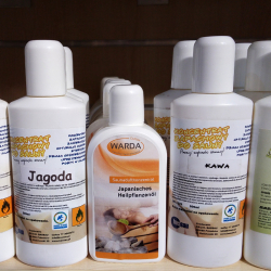 Zapach do sauny 200 ml