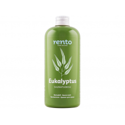 zapach, do sauny, rento, 400 ml, eukaliptus