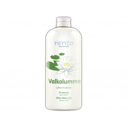 zapach, do sauny, rento, 400 ml, lilia wodna