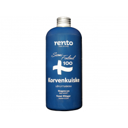 Zapach do sauny Rento 400 ml - Zioła Tundry