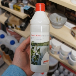 zapach, do sauny, harvia 500 ml