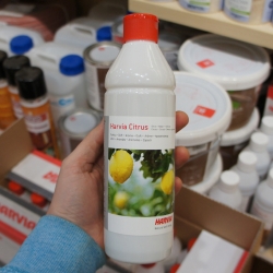 zapach, do sauny, harvia 500 ml
