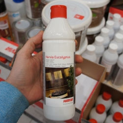 zapach, do sauny, harvia 500 ml