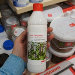 zapach, do sauny, harvia 500 ml, spa
