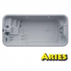 Aries - Christi Spa