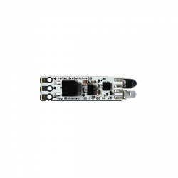 Odbiciowy sterownik LED