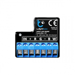 Sterownik LED