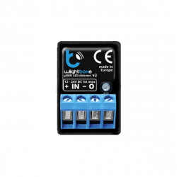 Ściemniacz LED 12-24V DC