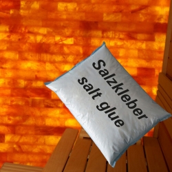 Klej do soli i cegieł solnych 1kg