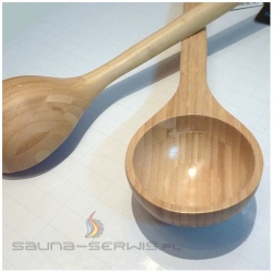 Chochla bambusowa - 36 cm