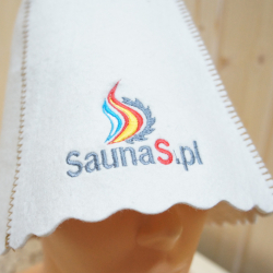 czapka, czapki, do, sauny, saun, saunas, 3mm, term, spa