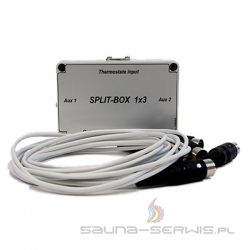 Split-Box