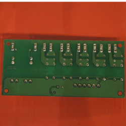 Tylo karta obwodu RB-5 (RB30/RB60/SE)