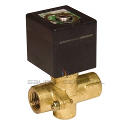 Zestaw - generator pary HGX11 10,8 kW + pompa aromatyczna + zawór automatyczny + 5 litrów aromatu