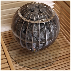 HGL8 - Szkło pod Globe