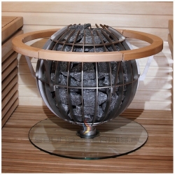 HGL8 - Szkło pod Globe