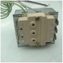 ZSK-520 Termostat