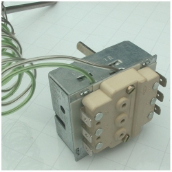 ZSK-520 Termostat