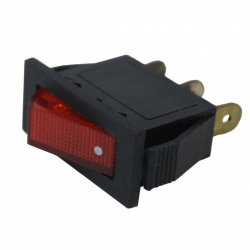 ZSK-684 - Przełącznik zasilania On / Off