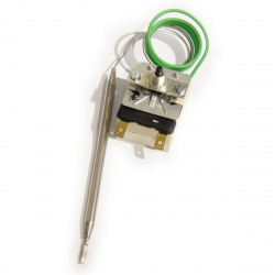 Ochrona przed przegrzaniem - ZSK-764