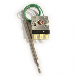 Termostat bezpieczeństwa Harvia ZSN-250