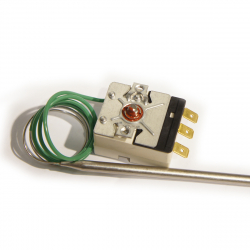 Termostat bezpieczeństwa Harvia ZSN-250