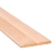 Olcha klasa A boazeria na ściany 15 x 90 mm  - dł. 2,1m