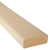 Listwy na ławki - Osika Klasa A+ 90 x 28 mm  - dł. 2,1m