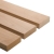 Listwy na ławki - Osika Klasa A+ 90 x 28 mm  - dł. 2,1m