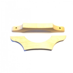 Drewniana klamka do sauny 1 szt.