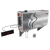 Zestaw - generator pary HGX11 10,8 kW + pompa aromatyczna + zawór automatyczny + 5 litrów aromatu