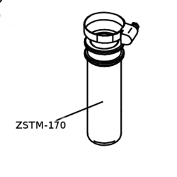 Pojemnik na osad - ZSTM-170