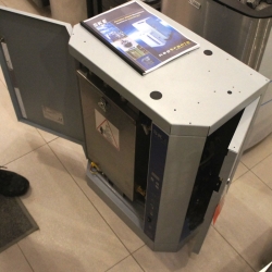 SKE30 - 22 kW