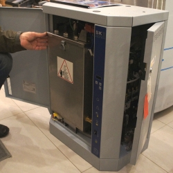 SKE30 - 22 kW