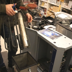 SKE30 - 22 kW