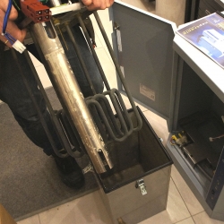 SKE30 - 22 kW