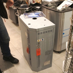 SKE30 - 22 kW