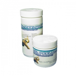 Sól peelingowa 0,5 kg
