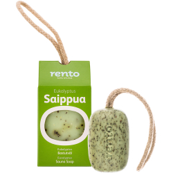 mydło, rento, 150g, do sauny
