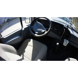 Mercedes-Benz 308 Nr.Vin:WDB9033631P684096 Rok prod.1997 poj.sil.2299cm3 kolor biały