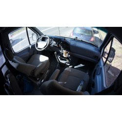 Mercedes-Benz 308 Nr.Vin:WDB9033631P684096 Rok prod.1997 poj.sil.2299cm3 kolor biały