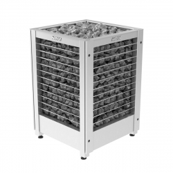 Piec do sauny Harvia Modulo HMDS1604G
