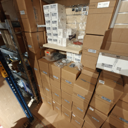 400UMSIF03 Zestaw: syfon + przewód spustu wody dla ES24N i ES48N