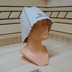 czapka, czapki, do, sauny, saun, saunas, 3mm, term, spa