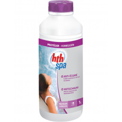 HTH Anti Mousse SPA - antypiana