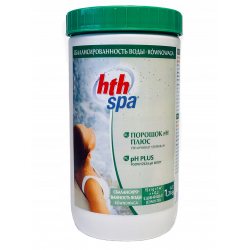 HTH PH Plus SPA